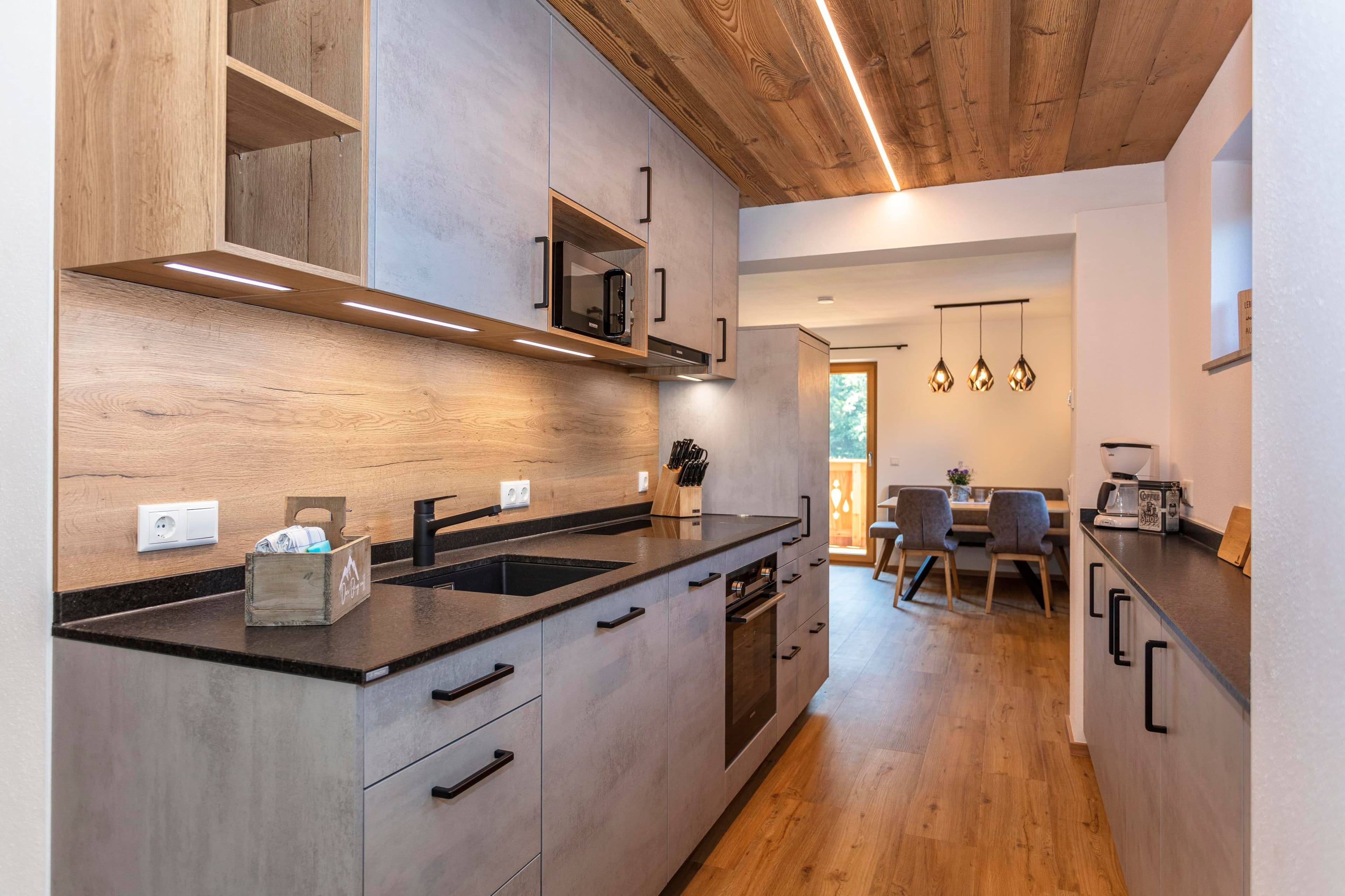 Obermühlhof - Ferienwohnung Leinen - Image 3