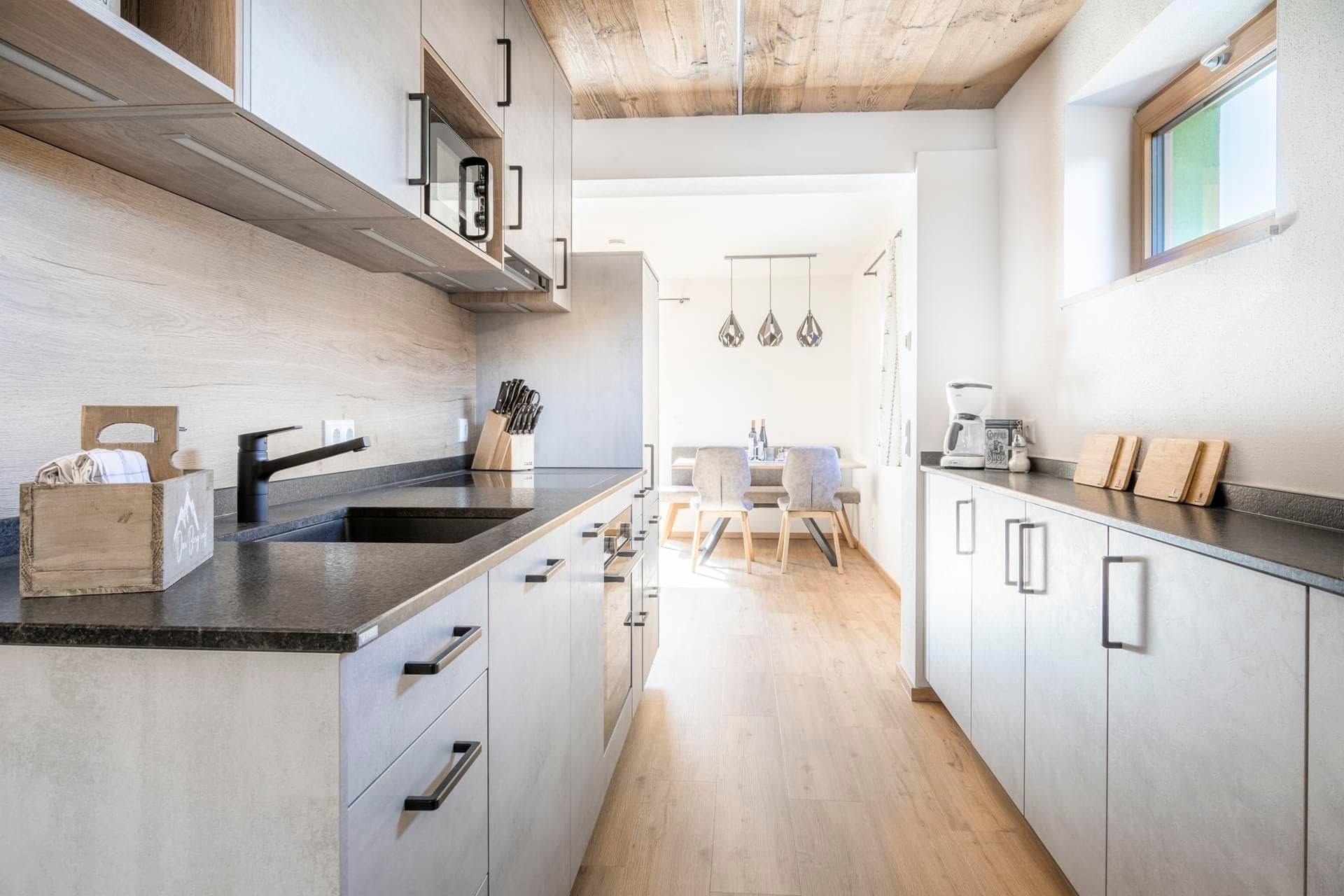 Obermühlhof - Ferienwohnung Leinen