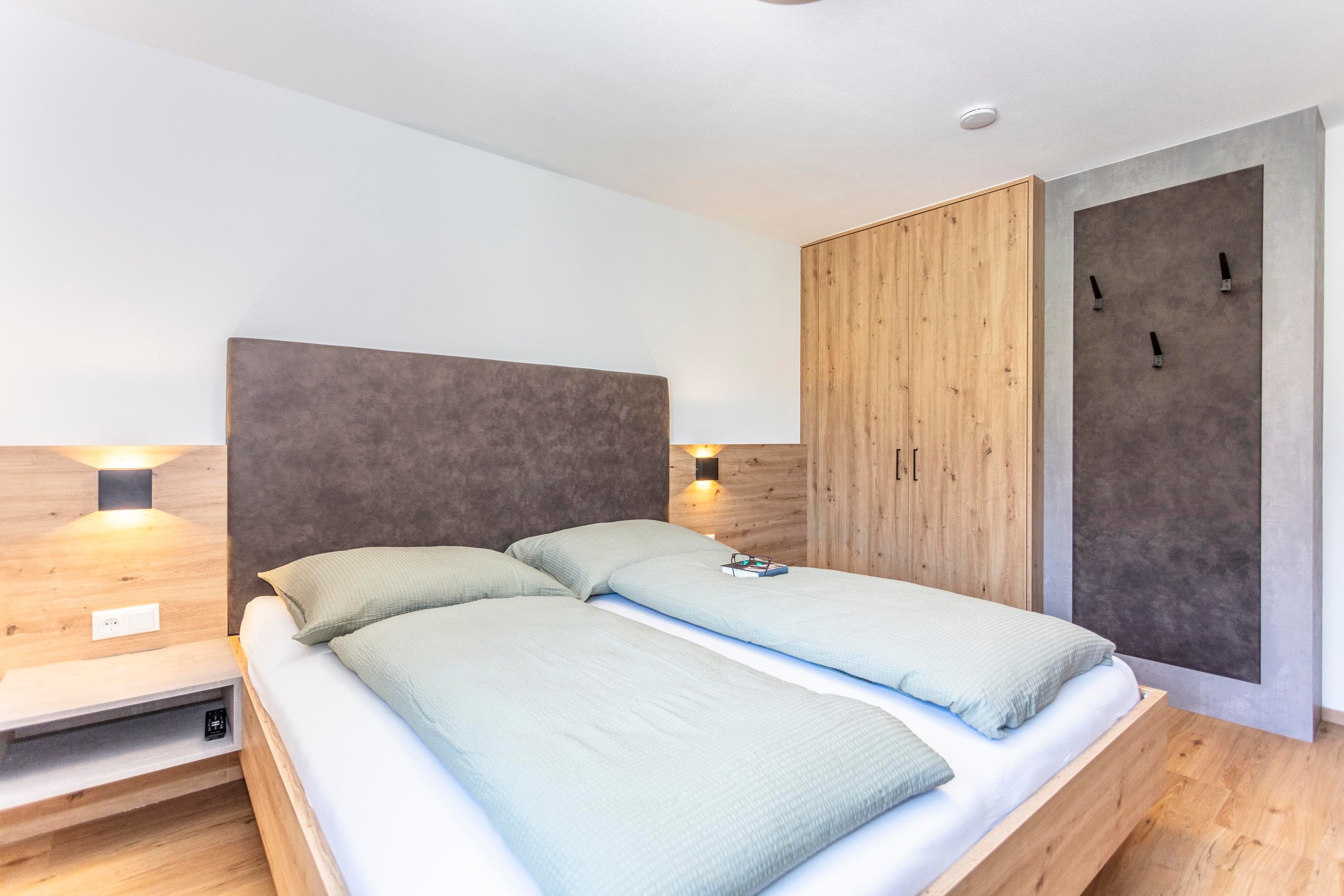 Obermühlhof - Ferienwohnung Leinen - 3