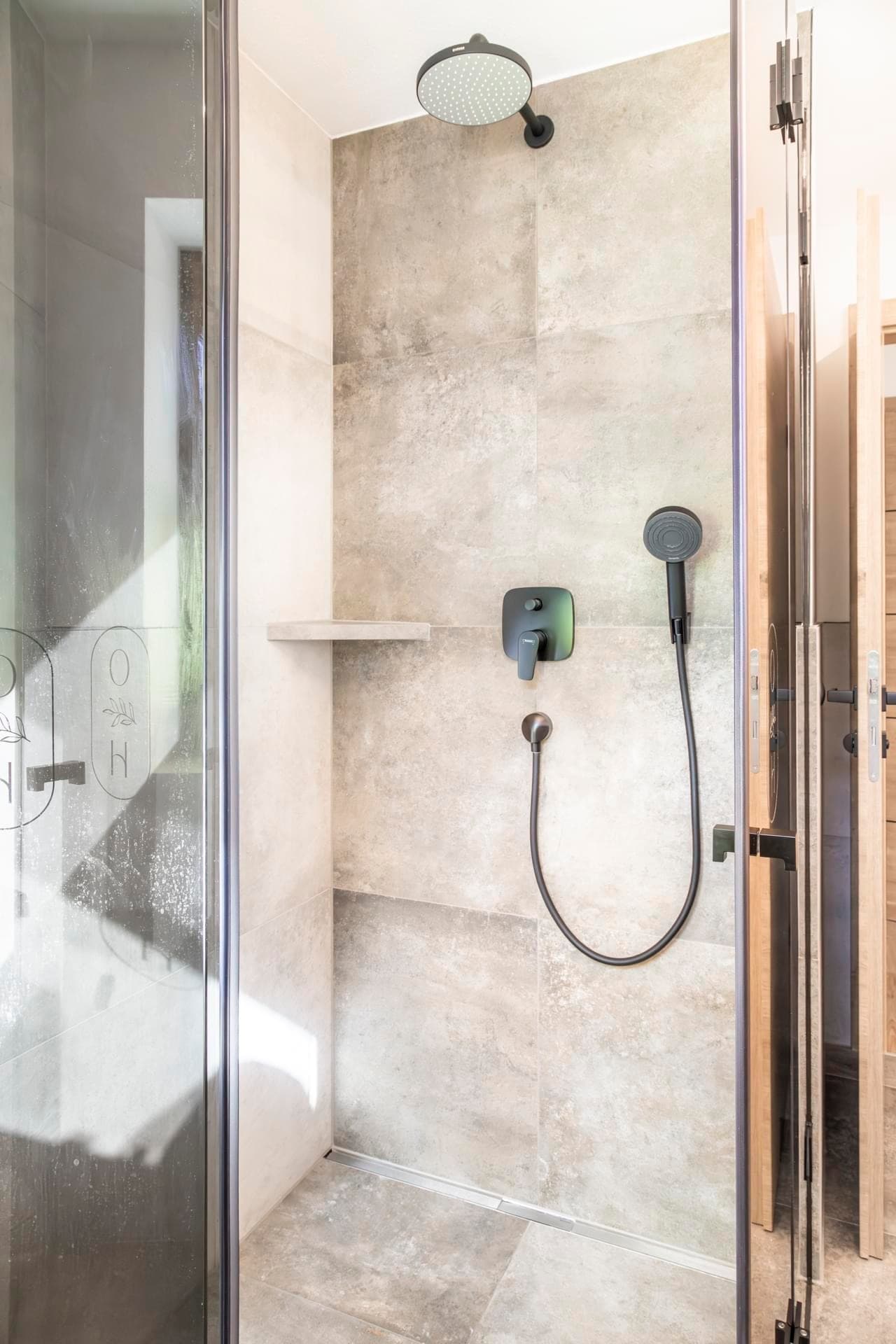 Obermühlhof - Ferienwohnung Leder - 5