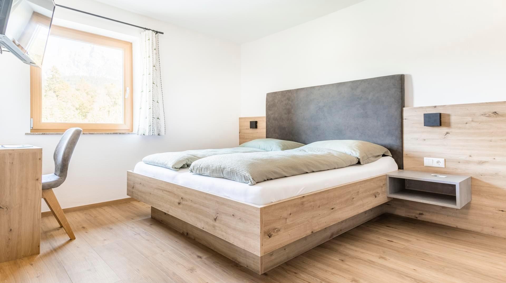 Obermühlhof - Ferienwohnung Leinen - 3